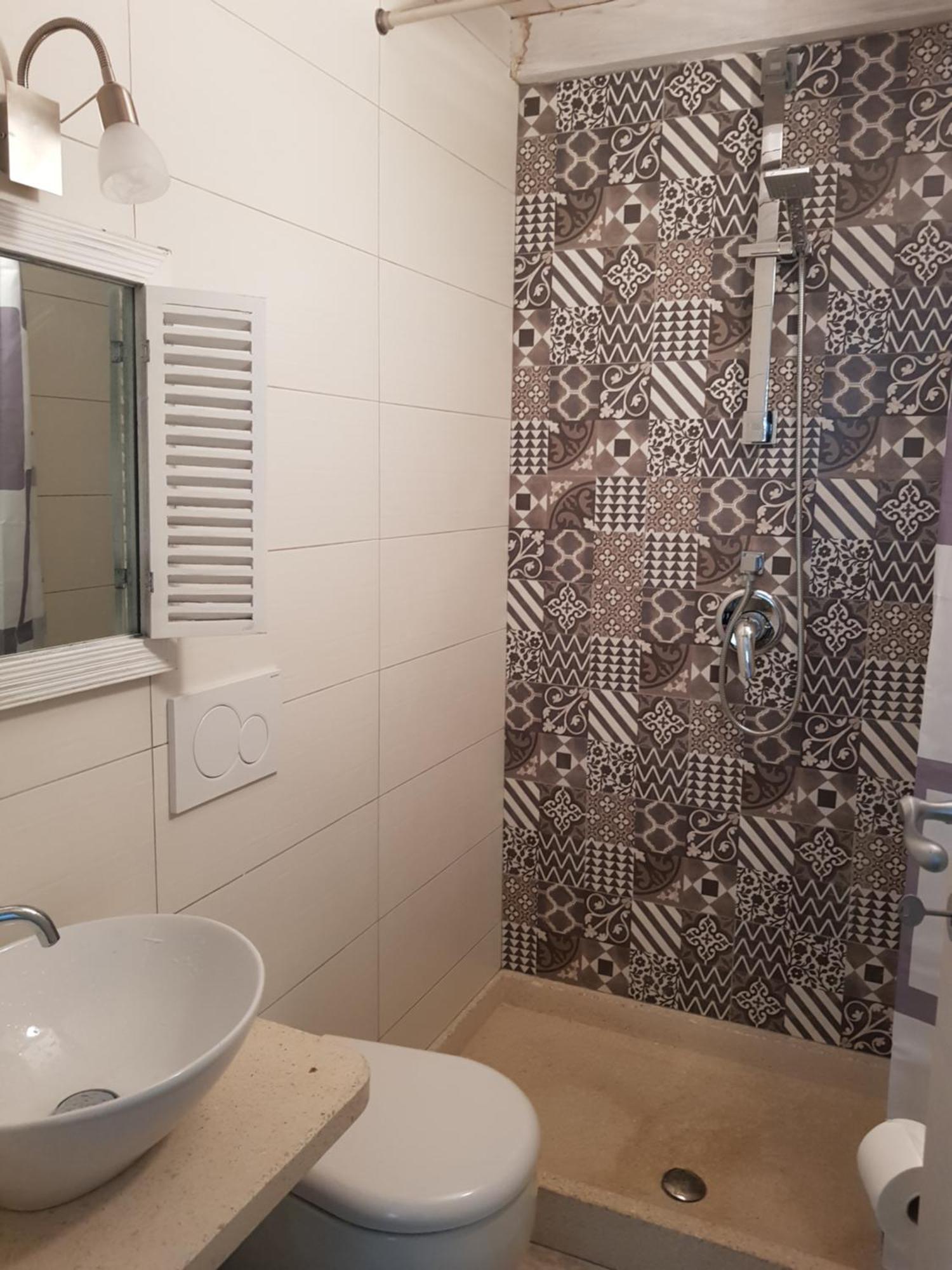 Villa Ersilia Porto Columbu - Perd'E Sali Номер фото