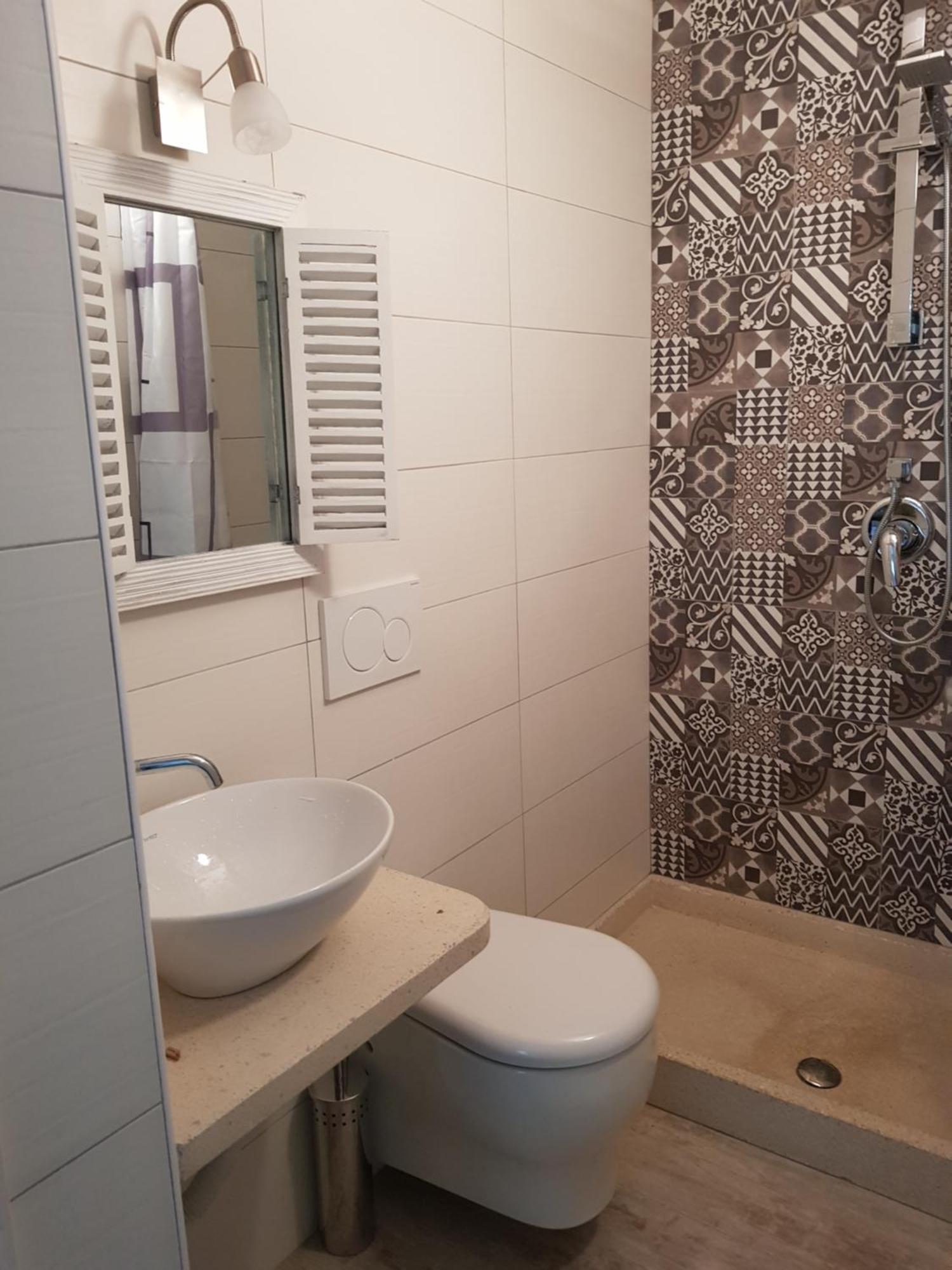 Villa Ersilia Porto Columbu - Perd'E Sali Номер фото
